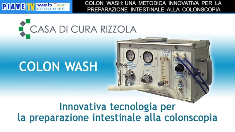 Cura dell&#8217;intestino: Scopri i benefici dei centri di colon wash
